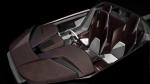 Giugiaro Quaranta Concept by Italdesign 2008 года